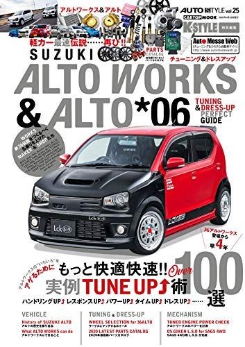 Suzuki alto works - suzuki,