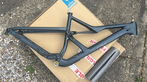 Orbea occam frame size large - frame,