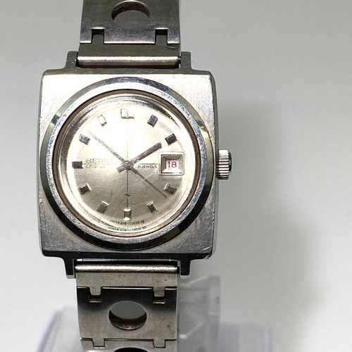 Working new battery seiko - battery,