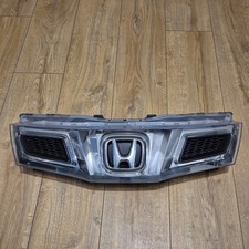 genuine Honda Civic 2009 Front