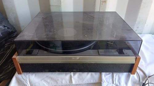 Vintage micro seiki 322 - micro,