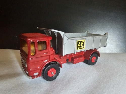 1969 matchbox lesney diecast - 1969,