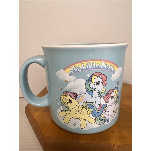 Little pony hasbro art - my,