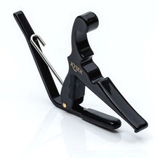 Kyser KBMB quick change capo