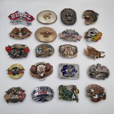 Vintage 90s American Belt