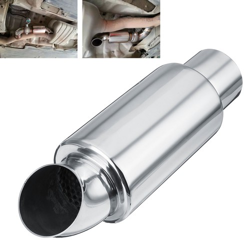 Inlet 5 outlet - inlet, 2.5''