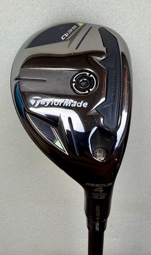 Taylormade qi35 hybrid - taylormade, 4