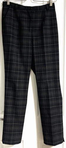 Damart women wool mix dark - women,