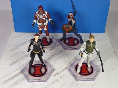 Disney marvel infinity - marvel, pvc