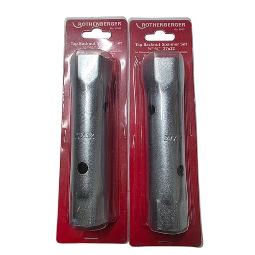 Rothenberger tap - 2, &