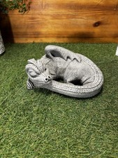 STONE GARDEN SLEEPING DRAGON