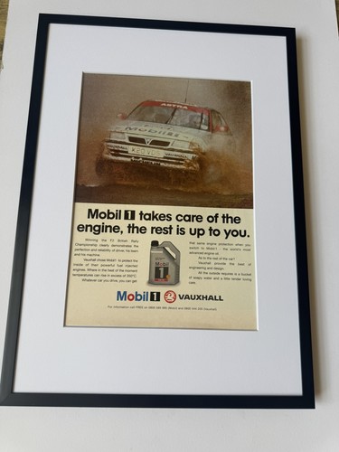 Framed original mk3 - original,