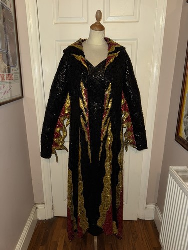 Pantomime wicked fairy - pantomime,