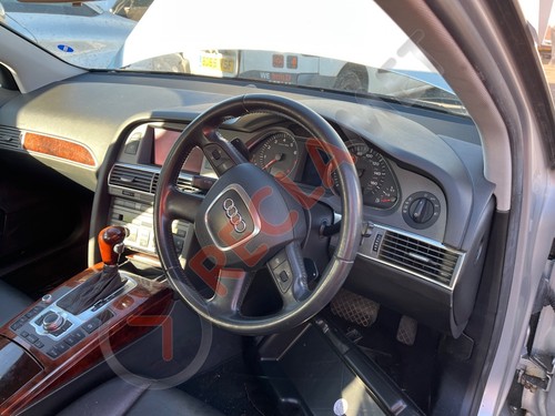 Audi mk3 2004 2007 bare - mk3,
