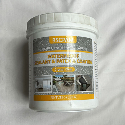 Bscpam waterproof sealant - bscpam,