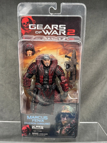 Gears war marcus fenix - war,