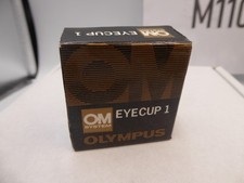 Olympus Rubber Eyecup 1 for