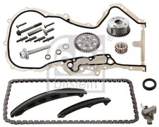 Timing Chain Kit Front 106306 Febi 03C103825A 03C103825AS2 03C109158A Quality