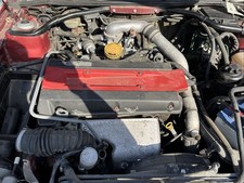 B223L COMPLETE ENGINE / 105504