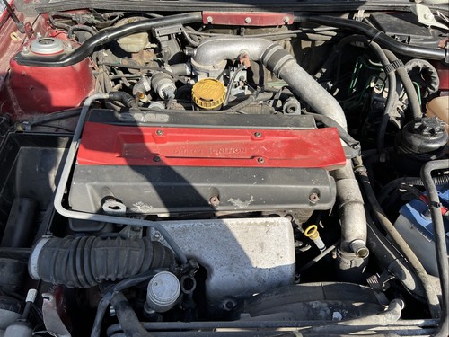 B223l complete engine 105504 - b223l,