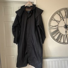 Jack Murphy Stockman Coat