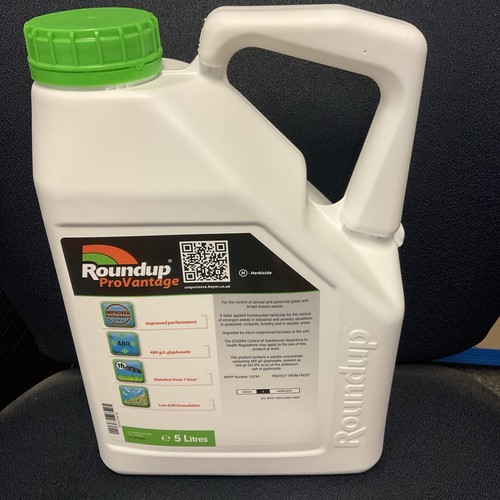 Roundup pro vantage 480 - roundup,