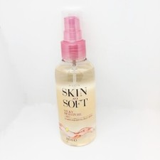 Avon Skin so Soft Silky