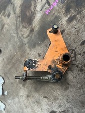 scag 36 Advantage Mower Parts Tracking Adjustment