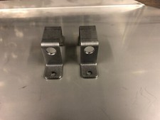 swing arm curtain rod