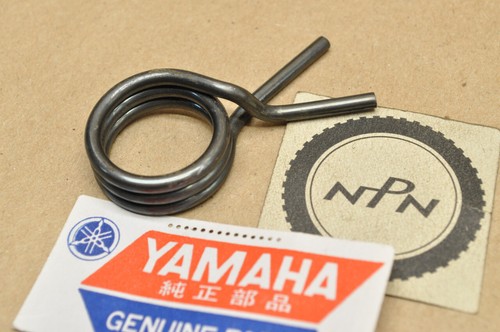 Nos yamaha at1 - yamaha,