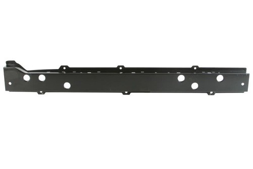 Front mask - front, frame