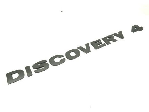 Genuine new land - land, rover