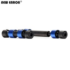 Splined Hard Steel CVD Center