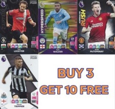 Premier League Adrenalyn XL