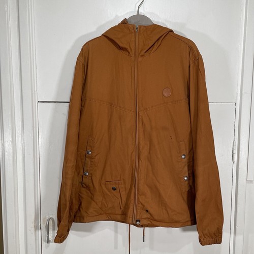 Pretty green ridley jacket - pretty,