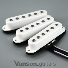 NEW Set of Vanson 'Classic