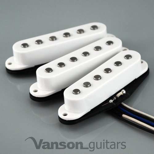 New set vanson - of,