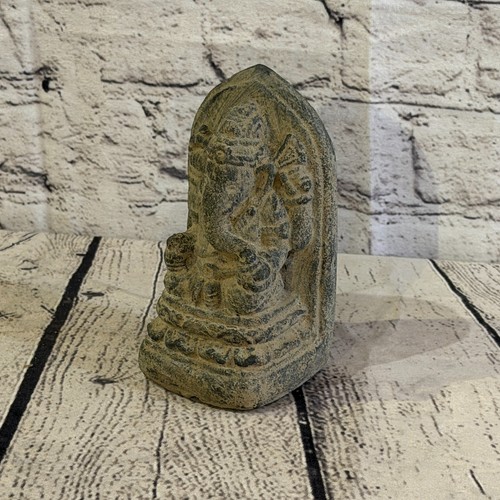 Small ganahsa stone garden - ganahsa,