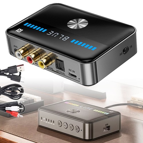 Bluetooth audio - bluetooth, 5.3