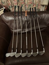 Taylormade R11 irons only 4-pw