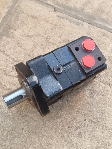Danfoss hydraulic orbital - ,