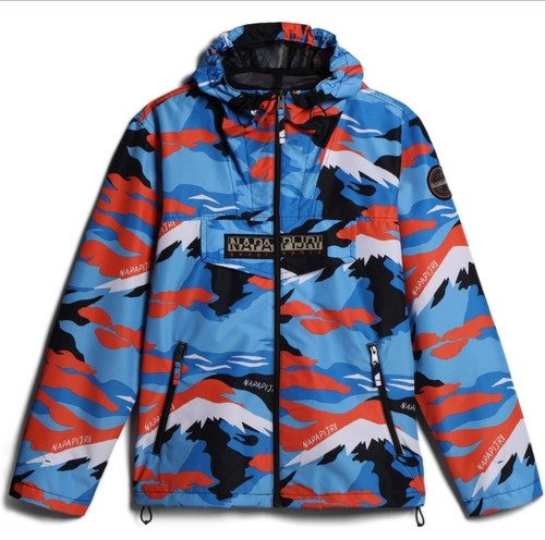Napapijri men medium jacket - napapijri,