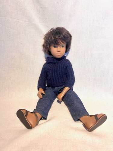 Vintage original 1970s sasha - vintage,