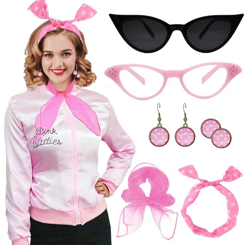 Beamely pink ladies jacket - beamely,