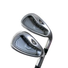 Taylormade R7 XD Irons / 5-9 /