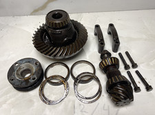 Iveco Daily 2007-2014 Rear