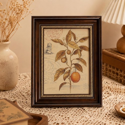 Golden brown vintage style - vintage,