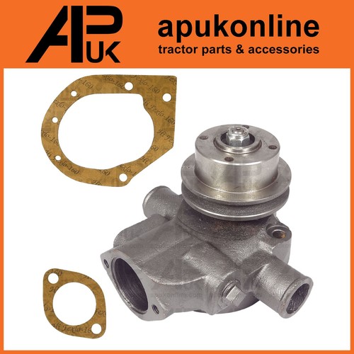 Water pump with - water,