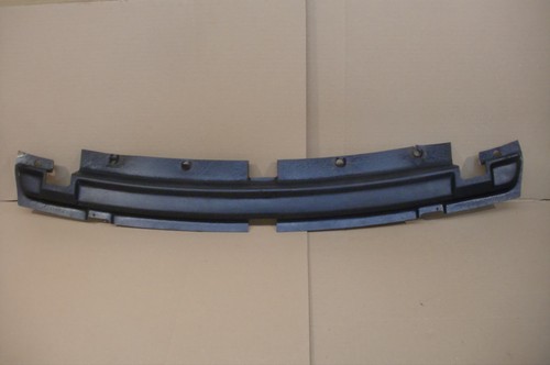 Jaguar xjs front bumper - h.e.,