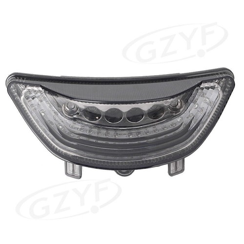 Brake tail light turn - 1,